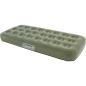 Preview: Coleman Maxi Comfort Bed Single, Camping-Luftbett (olivgrün)